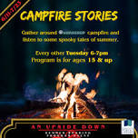 Campfire Stories