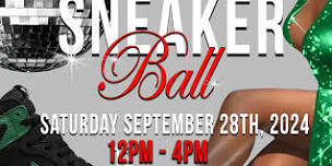 SNEAKER BALL DAY PARTY