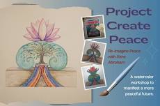 Project Create Peace