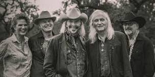 Dave Alvin & Jimmie Dale Gilmore with The Guilty Ones at Chico Women's Club