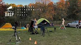 Delmarva Astronomical Star Party