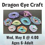 Dragon Eye Craft