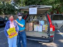 Hanover Food Pantry Collection