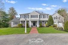 Open House for 264 South Street Hingham MA 02043