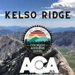 Kelso Ridge - 14er Mountaineering