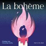 La bohème