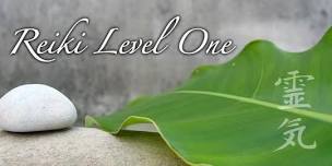 Reiki Level 1