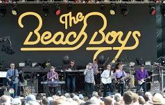 The Beach Boys at Fraze Pavilion