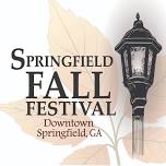 Springfield Fall Festival