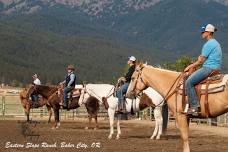 Ranch Versatility Clinic & Show