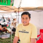 Children's Entrepreneur Market Hampstead at The 2024 Hampstead Independence Day Celebration