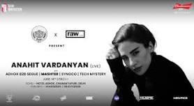 Anahit Vardanyan - live 