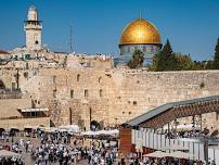 Israel: The Holy Land at Easter