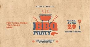 BBQ Block Party