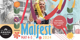 Maifest 2024: May 4-5