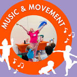 Music & Movement