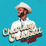 Charley Crockett