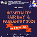 HOSPITALITY FAIR DAY & PAGEANTRY 2024