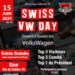 Swiss Vw Day