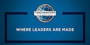 Bright Advanced Toastmasters Meetings