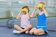 2024 Tennis Summer Camp