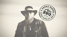 Charlie Partin @ Double Barrel BBQ