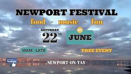 Newport Festival 2024