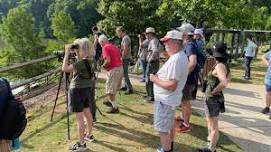 Bird Walk at Overlook Park