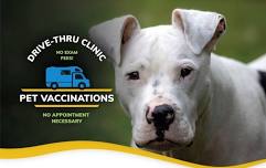 Drive-Thru Vaccination Clinic - Smithville