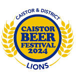 Caistor & District Lions Beer Festival