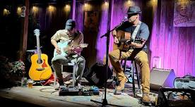 Shane Meade featuring Sean Shuffler - Live at Whiteside Brewing