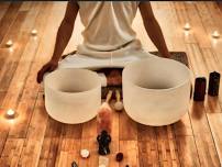 Sound Healing Guided Meditation