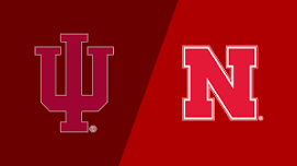 Indiana at Nebraska