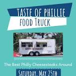 Taste of Phillie Food Truck is Coming to Swainsboro