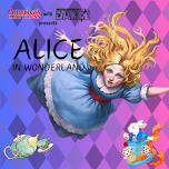 Weehawken Dance presents Alice's Little Sweets - SOLD OUT