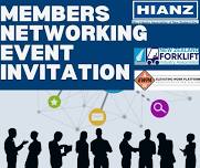 Christchurch - HIANZ Members Regional Networking Event