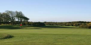 Powfoot Ladies Solway Salver Individual Open