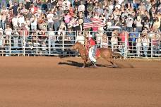 Cottage Grove Riding Club Rodeo