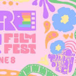 Queerwest Film Festival