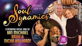 Soul Dynamics at StillFire