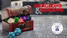 Dungeons and Dragons