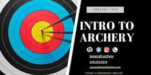 Try Archery