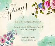 Spring Boutique