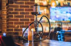 Happy Hour - May, 20 at Chattanooga Cigar Club & Hookah Lounge