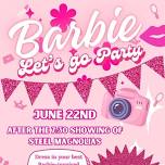 Barbie Party – PDP