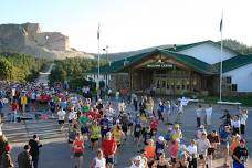 Crazy Horse Marathon