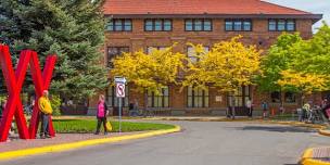 Missoula Farmers Market