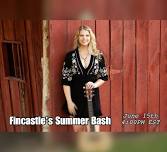 Fincastle’s Summer Bash