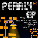 Pearly* EP Release 18+