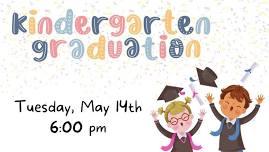 Kindergarten Graducation